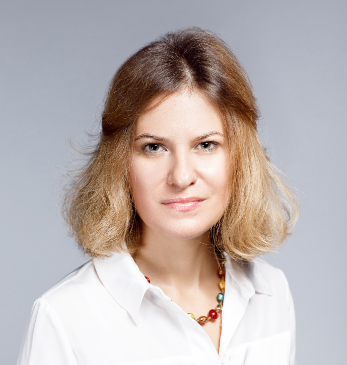 Эксперт «ТехЛАБ» Елизавета Семенова – о выстраивании HR-процессов